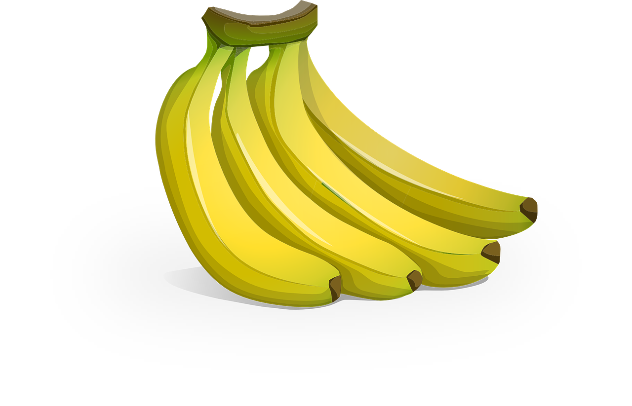 plecos bananas